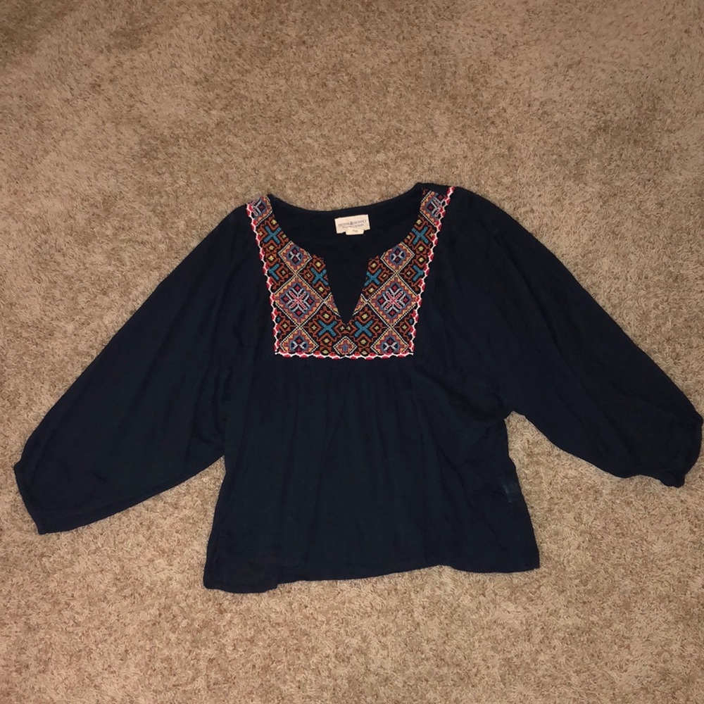 Ralph Lauren blouse